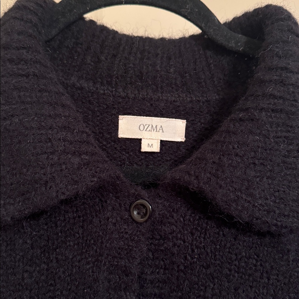 OZMA Penny Button-Up Cardigan - Picture 3 of 7